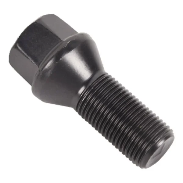Śruba koła M14 X 1,25 mm do modeli BMW E70 F20 F21 F22 F30 F31 F34 F35 F80 F32 F33 F36 F82 F15 X6 E71
