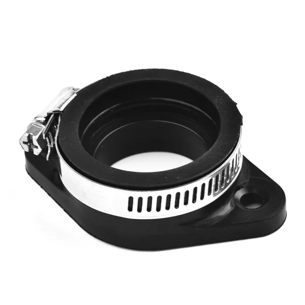 Wtyczka gaźnika motocyklowego PWK 32 mm na 34 mm - wytrzymały adapter gaźnika do UTV, ATV, motocykli i quadów