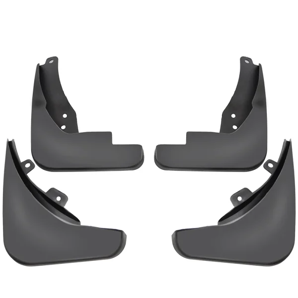 Osłony przeciwbłotne XUKEY Deluxe do Vauxhall Opel Astra J i Buick Verano 2010-2016