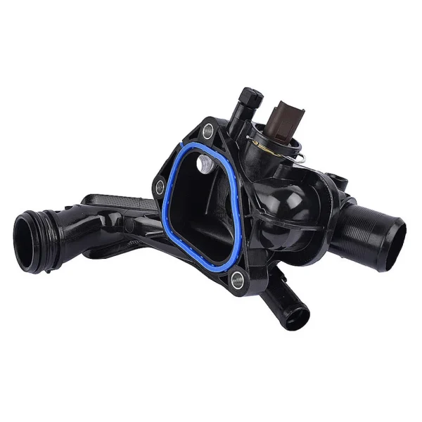 Obudowa termostatu układu chłodzenia do Mini Cooper S R56 (2007-2013) – zamiennik OEM 11537534521