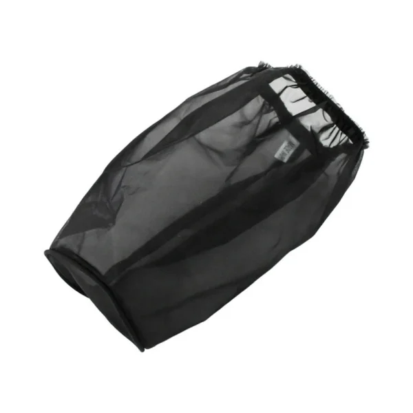 Osłona przeciwdeszczowa filtra powietrza Breather Air do zestawów Harley Compact Heavy Duty Air Cleaner – trwała i wodoodporna ochrona