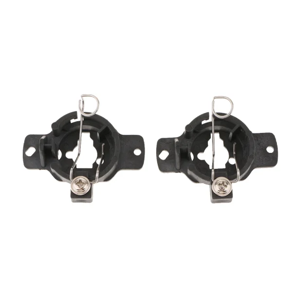 Uchwyt żarówki HID do reflektora samochodowego H1 do Mercedesa S320 i Forda Focusa