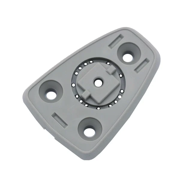 Uchwyt montażowy lusterka wstecznego do Nissana Cube z lat 2009-2010 – łatwy montaż, doskonała część zamienna