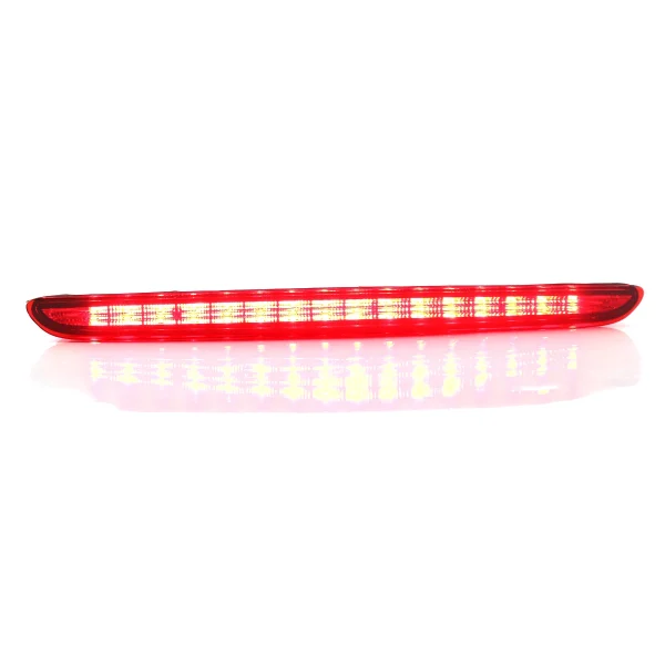 Czerwone trzecie światło stopu LED do BMW serii 3 E93 Cabrio (2007-2013) – większe bezpieczeństwo i styl