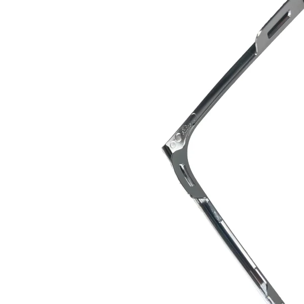 Zmodyfikowana osłona panelu skrzyni biegów manualnej do Volkswagena DSG Golf 7 7.5 R GTI GTE GTD - stylowa i trwała