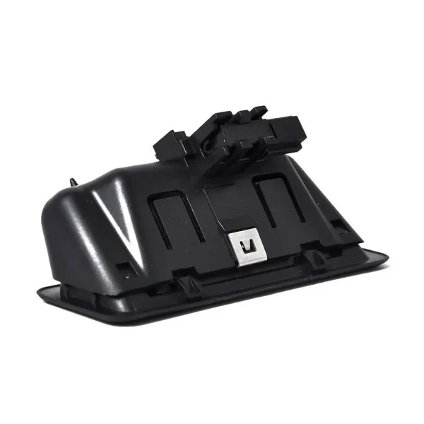 Przełącznik klamki klapy bagażnika BMW dla E82 E88 serii 1 i E90-E93 serii 3 - akcesoria samochodowe klasy premium