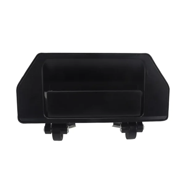 Wymiana klamki tylnej klapy w Nissanie D21 Pickup – wytrzymały Ni1916100 90606-01G01 906068Z360