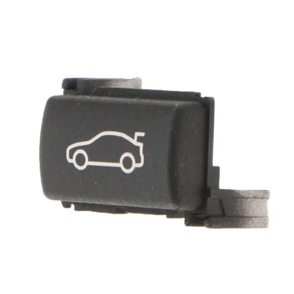 Osłona przycisku przełącznika bagażnika BMW - kompatybilna z seriami 3, 5, 7, X1, X3 F20 F30 F35 F10 F11 E84, OEM 61319200316