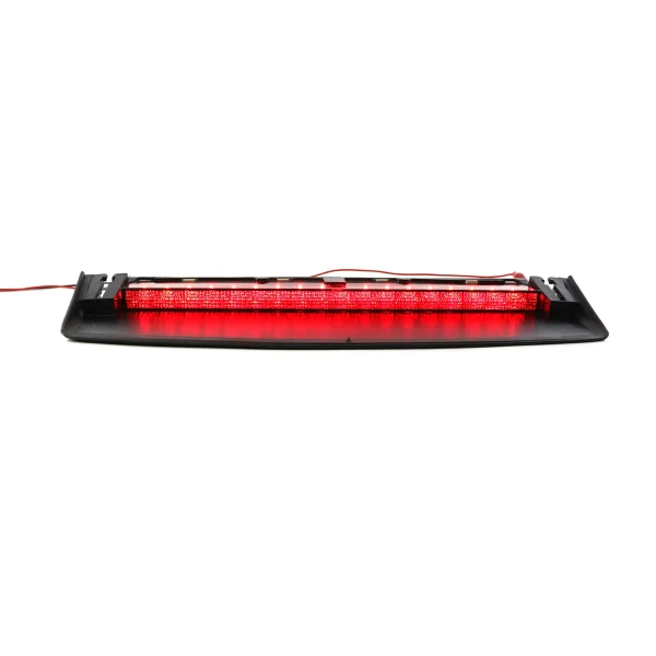 Trzecie tylne światło stopu LED montowane wysoko do Audi A5 S5 Coupe Sportback 2009-2016 - akcesorium samochodowe klasy premium