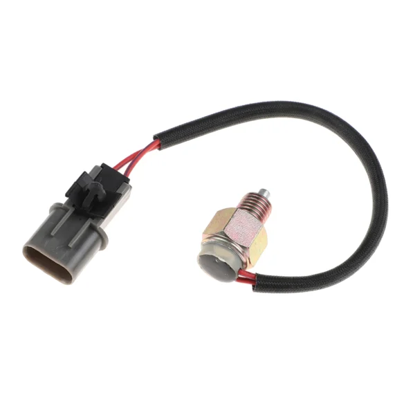 Przełącznik lampki zmiany biegów Mitsubishi Montero Sport MB886427 – bezpośredni zamiennik dla Pajero Sport (1999-2005)